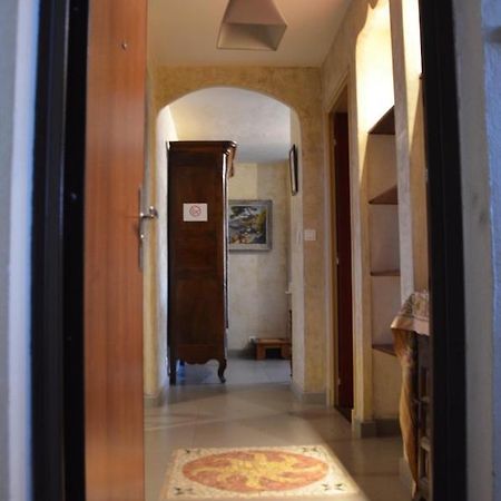 Apartamento Portman Cosy Tolón Exterior foto