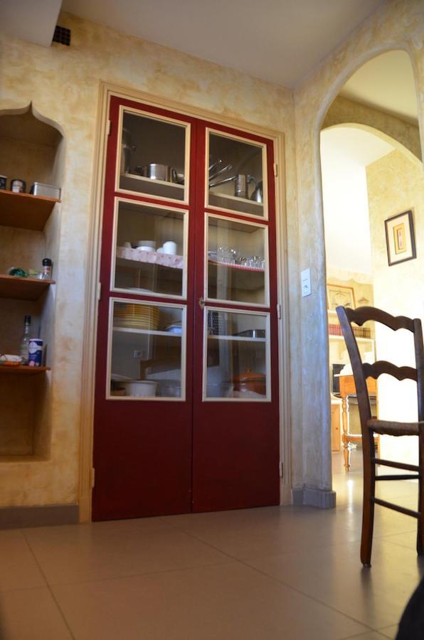 Apartamento Portman Cosy Tolón Exterior foto