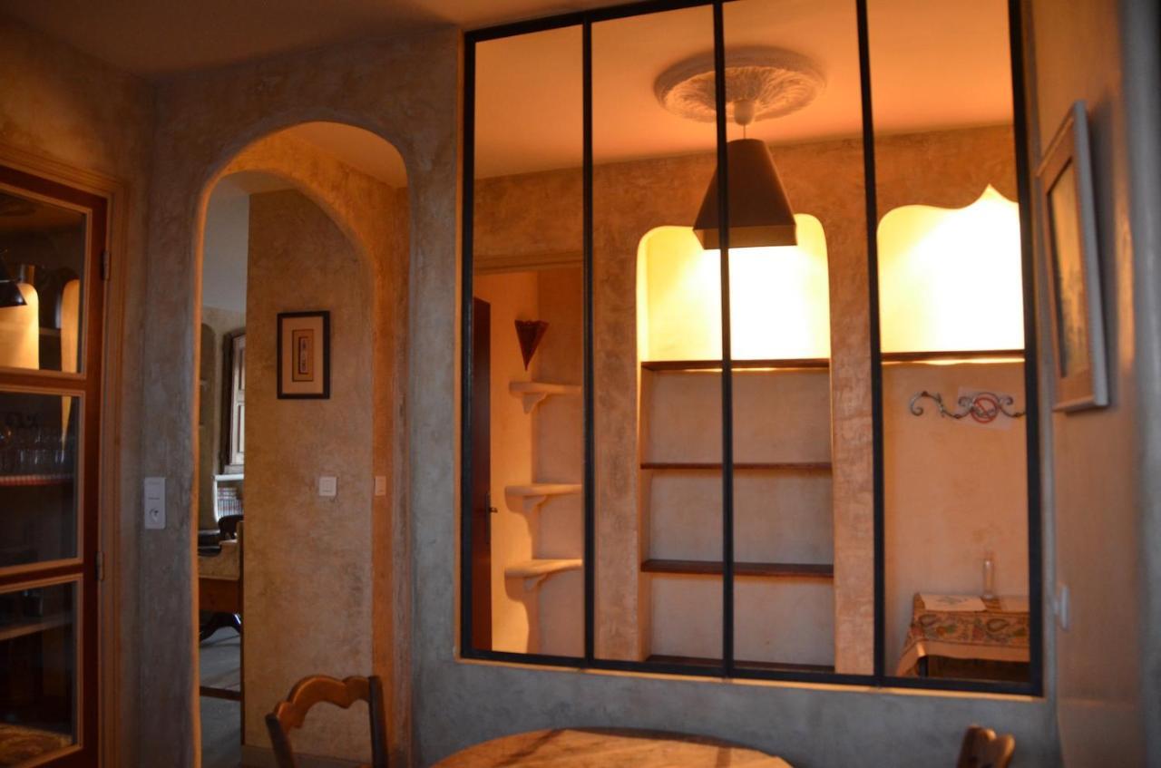 Apartamento Portman Cosy Tolón Exterior foto