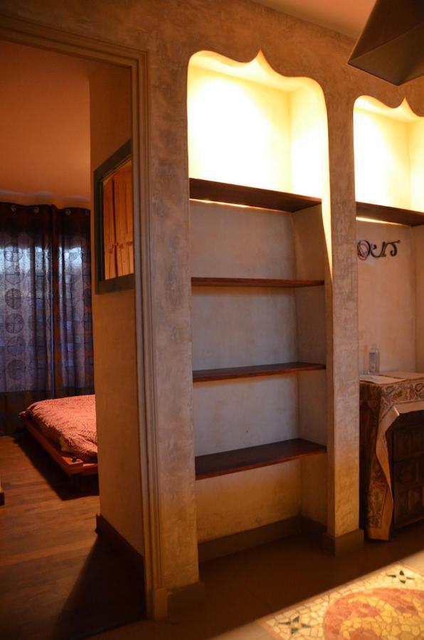 Apartamento Portman Cosy Tolón Exterior foto