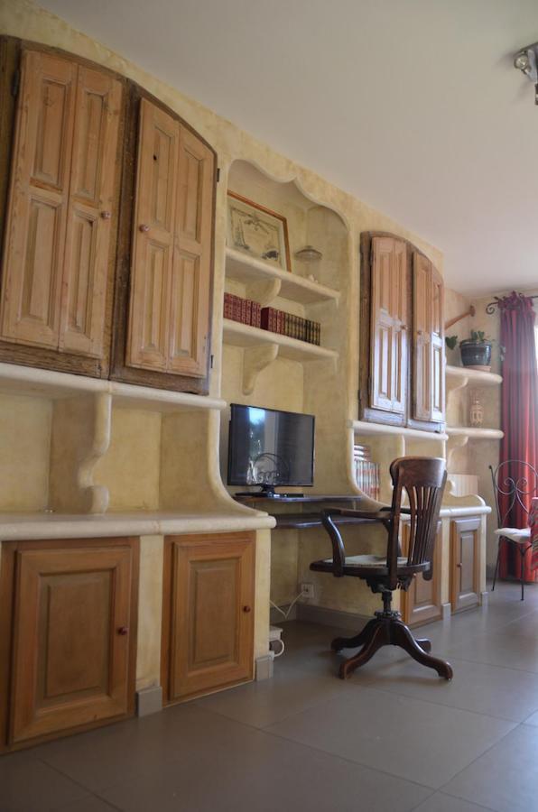 Apartamento Portman Cosy Tolón Exterior foto