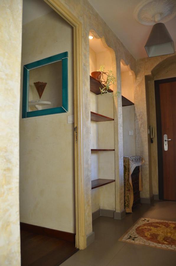 Apartamento Portman Cosy Tolón Exterior foto